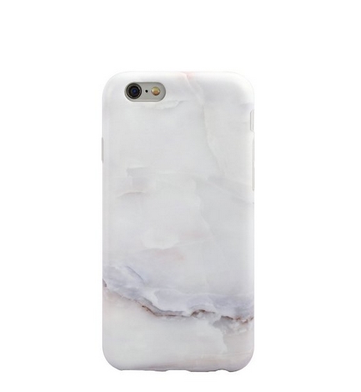 iPhone 6 Case LiangYe Whole Covered IMD TPU Case for iPhone 6 (4.7 inch) -marble pattern ll